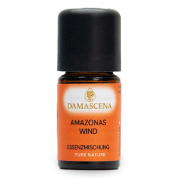 Amazonas Wind Essenzmischung