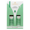 aunaölset Ravintsara-Lemonmyrtle & Zitrone-Eukalyptus BIO
