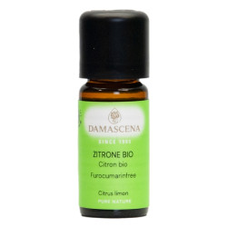 Zitrone furocumarinfrei BIO