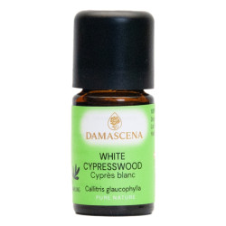 White Cypresswood