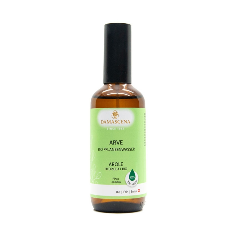 Arvenwasser BIO