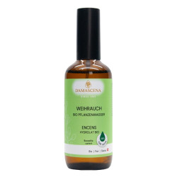 Weihrauchwasser BIO