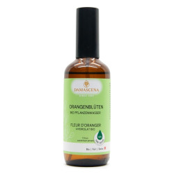 Orangenblütenwasser BI