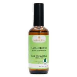 Kamillenblütenwasser BIO