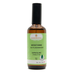 Weisstannenwasser BIO