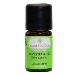 Ylang Ylang extra supérieur BIO