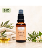 BIO Aromapflege