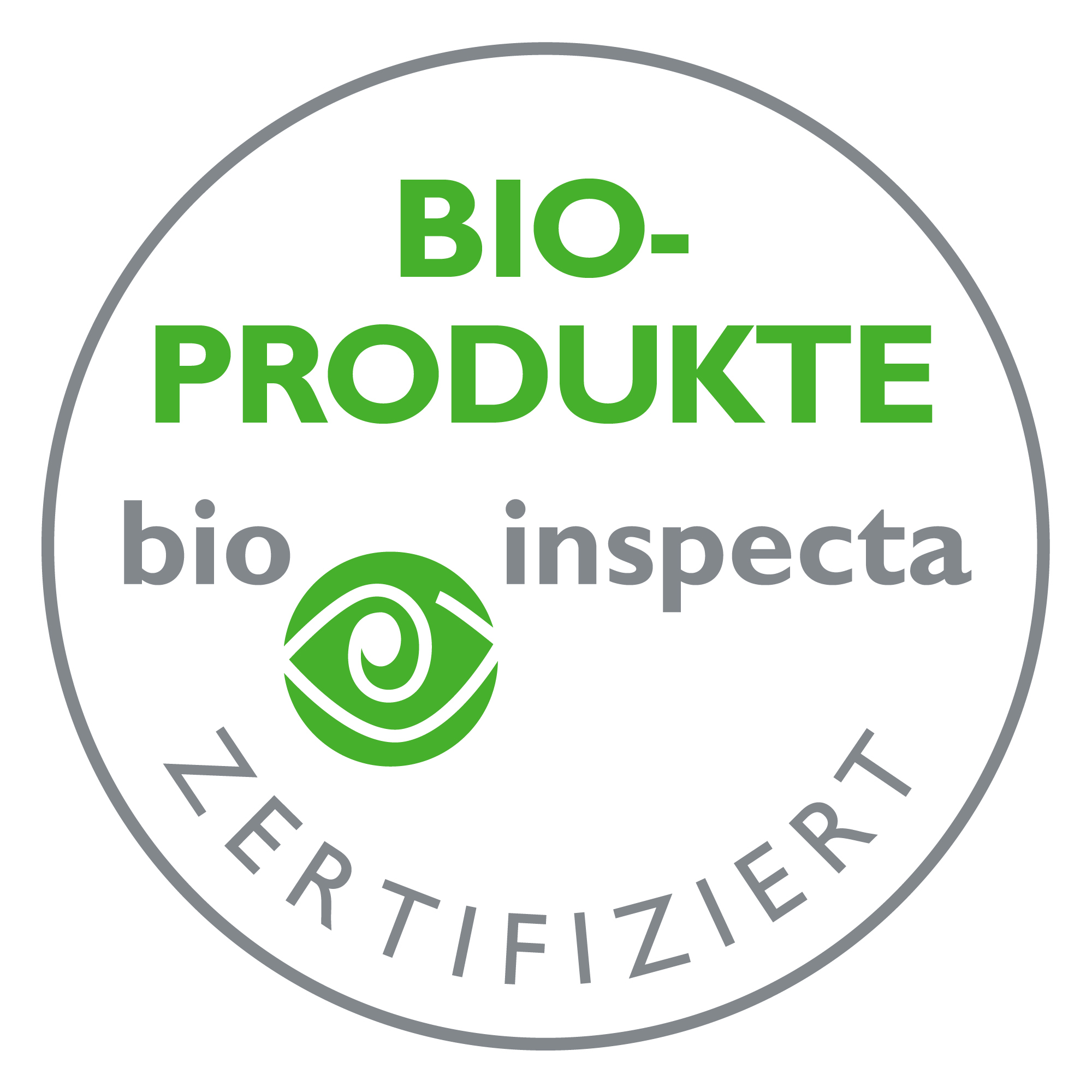 Bio Produkte